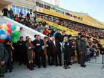 "Кубанская весна"-2009. Международный турнир по футболу среди женских сборных команд.