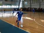 Финал Кубка России по мини-футболу