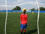 Первенство России среди команд ДЮСШ и СДЮСШОР (девочки 1999-2000 г.г.р.)