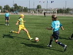 Первенство России среди команд ДЮСШ и СДЮСШОР (девочки 1999-2000 г.г.р.)