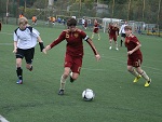 Финал Первенства России 2012 среди команд первого дивизиона
