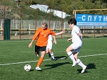 Финал Первенства России 2012 среди команд первого дивизиона
