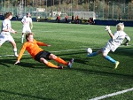 Финал Первенства России 2012 среди команд первого дивизиона