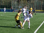 Финал Первенства России 2012 среди команд первого дивизиона