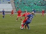 Кубок России по футболу среди женских команд 2011-12