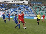 Кубок России по футболу среди женских команд 2011-12
