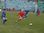 Кубок России по футболу среди женских команд 2011-12