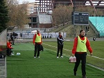 Кубок России по футболу среди женских команд 2011-12