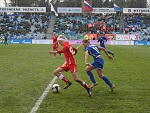 Кубок России по футболу среди женских команд 2011-12