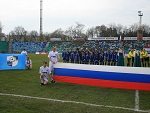 Кубок России по футболу среди женских команд 2011-12