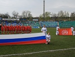 Кубок России по футболу среди женских команд 2011-12