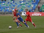 Кубок России по футболу среди женских команд 2011-12