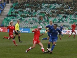 Кубок России по футболу среди женских команд 2011-12