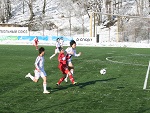 "Кубанская весна"