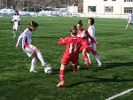 "Кубанская весна"