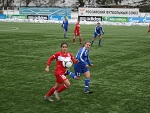 "Кубанская весна"