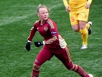 Екатерина Сочнева