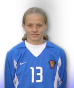 Ксения Цыбутович